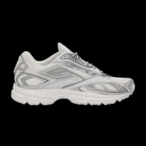 Reebok Premier Road Ultra 'White Metallic'