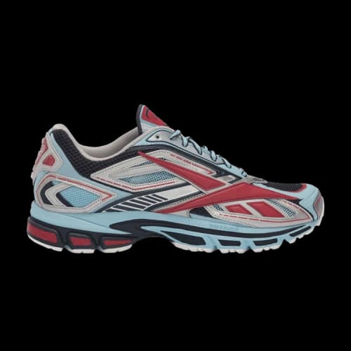 Reebok Premier Road Ultra 'Red Metallic Blue'