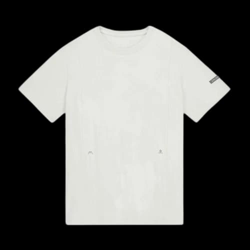 Converse x A-Cold-Wall* Tee 'Stone'