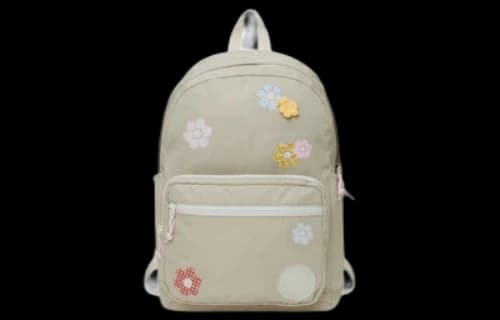 Converse Flora Backpack 'Begie'