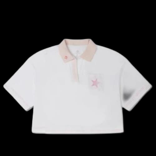 Converse Pack Polo 'White' (Women's)