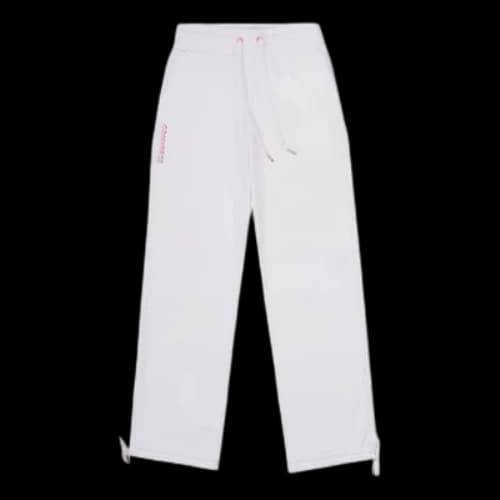 Converse Woven Sweatpants 'White' (Women's)