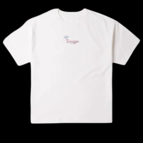 Converse T-Shirt 'Summer Beach' (Women's)