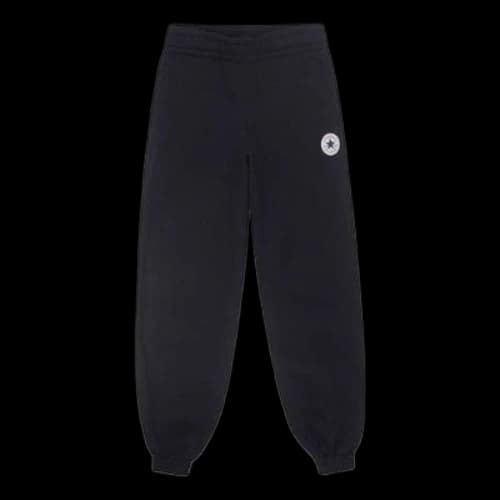 Converse Retro Chunk Knit Pant 'Black' (Women's)