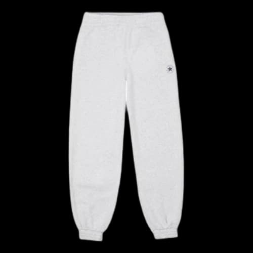 Converse Retro Chuck Knit Pant 'White' (Women's)