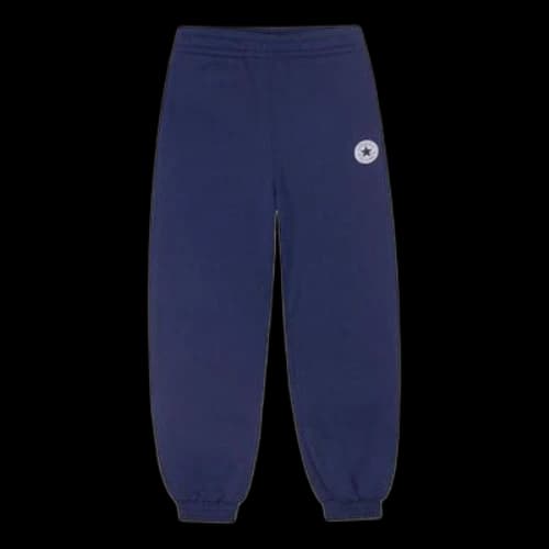 Converse Retro Chuck Knit Pant 'Navy' (Women's)