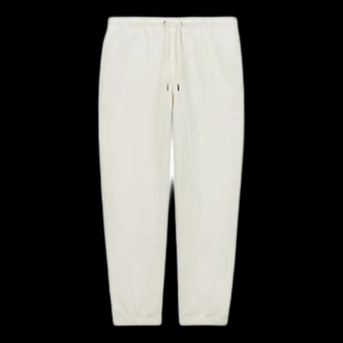 Converse Gold Standard Loose-Fit Sweatpants 'Beige'