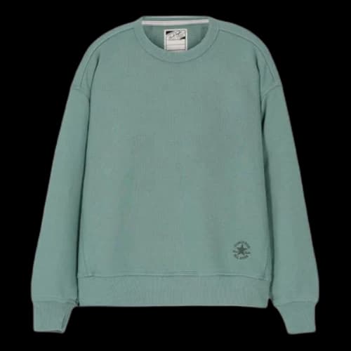 Converse Gold Standard Crew Sweatshirt 'Herby'