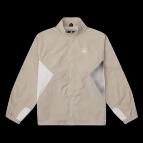 Converse Starsprinter Jacket 'Beach Stone'