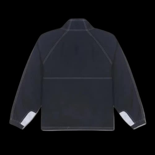 Converse Starsprinter Jacket 'Black White'