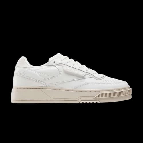 Reebok Club C LTD 'White Leather'