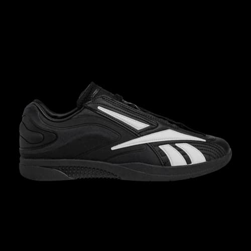 Reebok Hammer Pro LTD 'Black White'