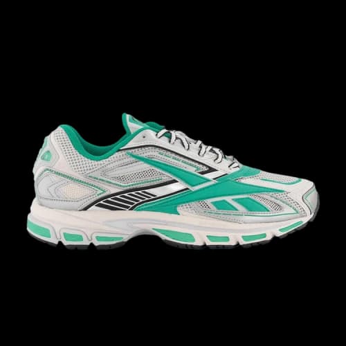 Reebok Premier Road Ultra 'Green Metallic'