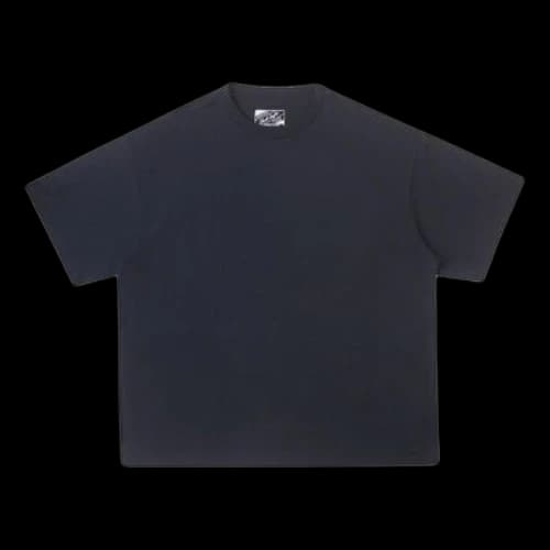 Converse Gold Standard Tee 'Black'