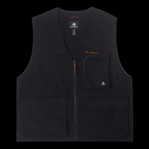 Converse City Escape Vest 'Black'