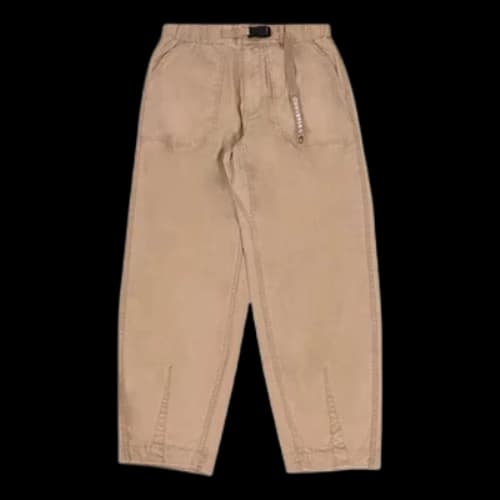 Converse City Escape Woven Pants 'Khaki'