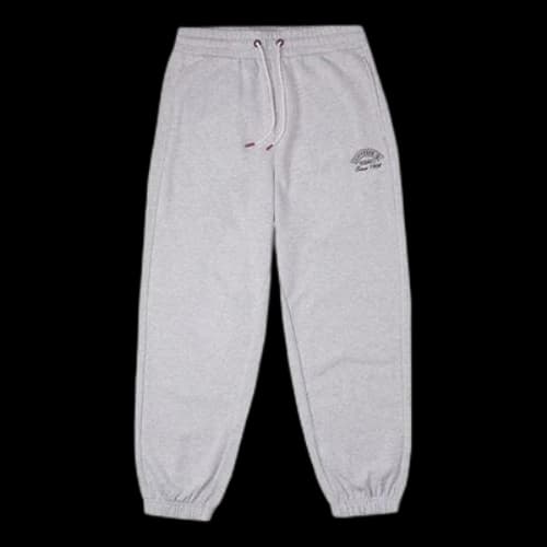 Converse Retro Sweatpants 'Grey'