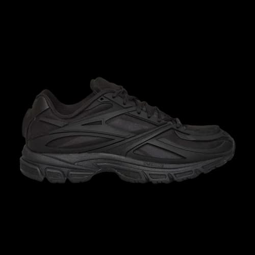 Reebok Premier Road Modern LTD 'Black'