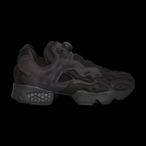 Reebok Instapump Sliver LTD 'Black'