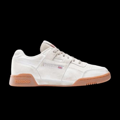 Hed Mayner x Reebok Workout Plus OG 'White Gum'