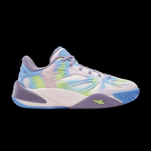 Reebok Angel Reese 1 Unapologetically Angel (GS)