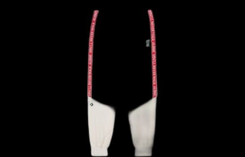 Converse x Liverpool FC Taped Jogger 'Egret'