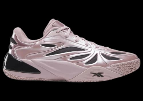 Reebok Angel Reese 1 Mauve Reign