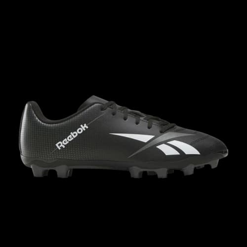 Reebok Strike MG 'Black Grey'