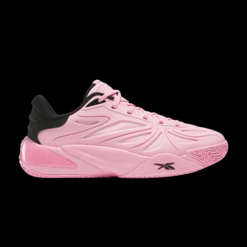 Reebok Angel Reese 1 Expressive Pink