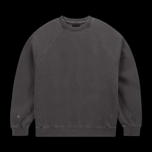 Converse x ACW* Crewneck Sweatshirt 'Grey'