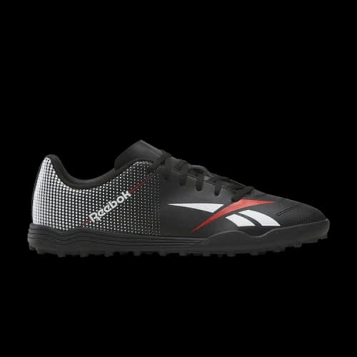 Reebok Strike TF 'Black Red'