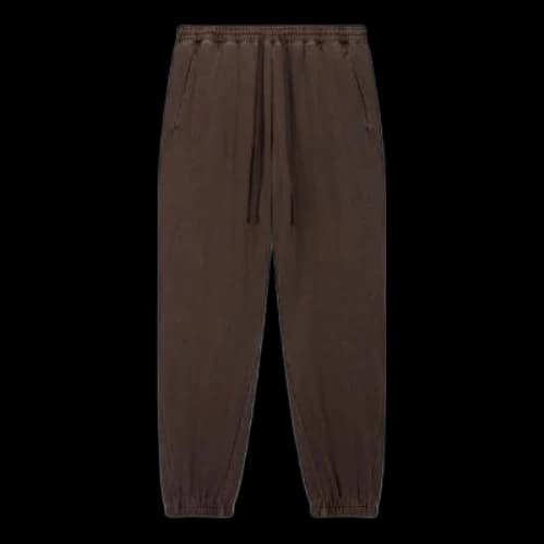 Converse x A-COLD-WALL* Fleece Pant 'Dark Brown'