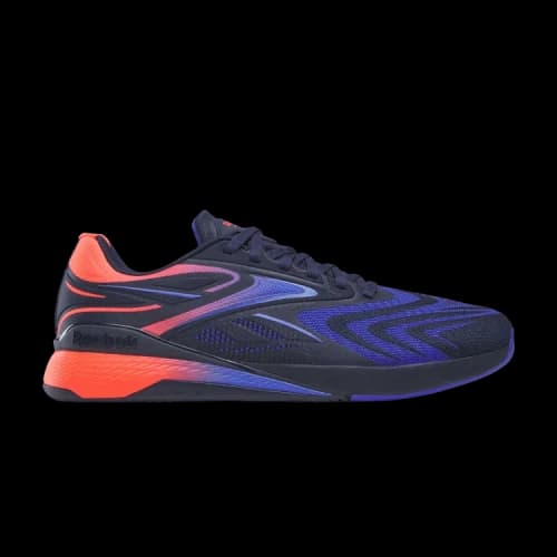 Reebok Nano X5 Edge 'Vector Navy'