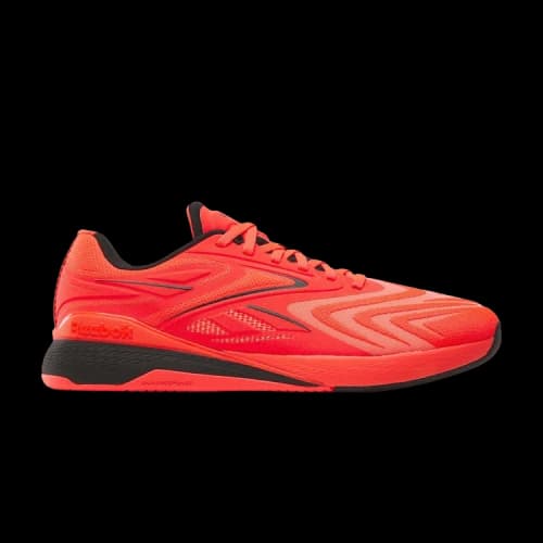 Reebok Nano X5 Edge 'Neon Cherry'