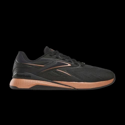 Reebok Nano X5 Edge 'Black Copper' (Women's)