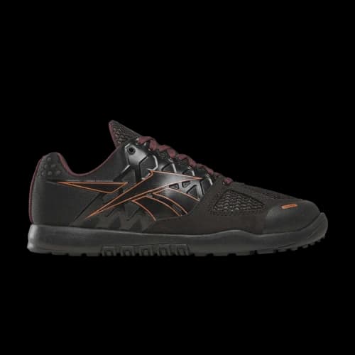 Reebok Nano 2.0 'Black Copper' (Women's)