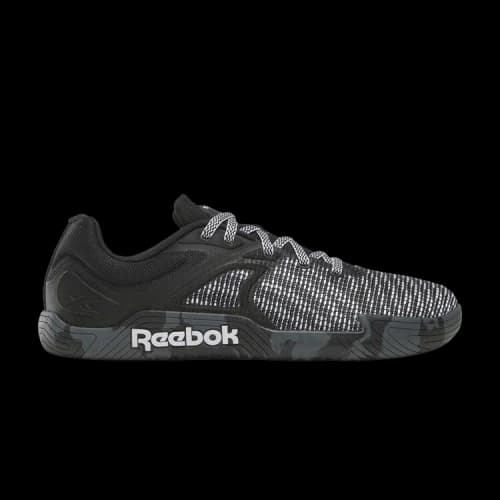Reebok Nano Zero 'Black White'