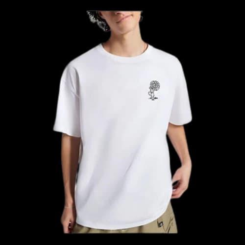 Converse Desert Festival T-Shirt 'White'