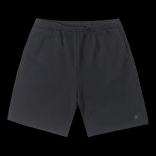 Converse Gold Standard Shorts 'Black'