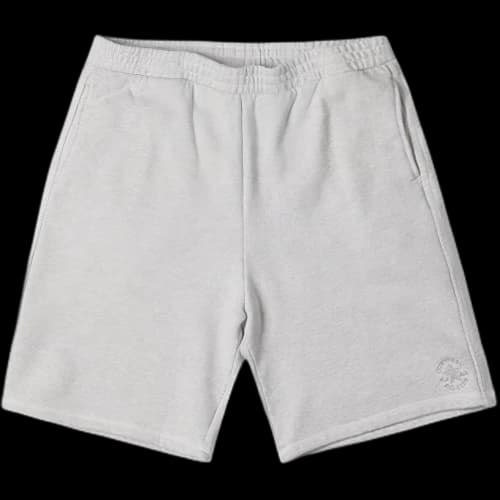 Converse Gold Standard Shorts 'Grey'