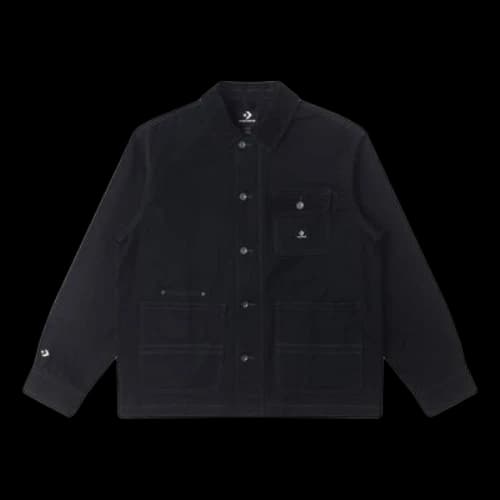 Converse Skate Jacket 'Black'