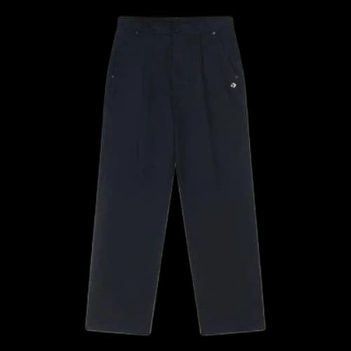 Converse Skate Straight Pants 'Black'