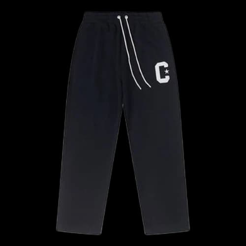Converse Essential Sweatpant 'Black'