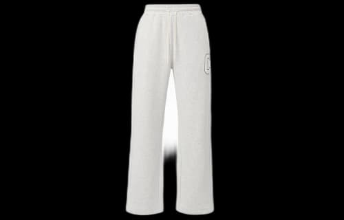 Converse Essential Sweatpants 'White'