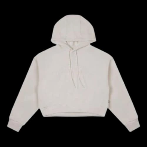 Converse Hoodie 'White' (Women's)