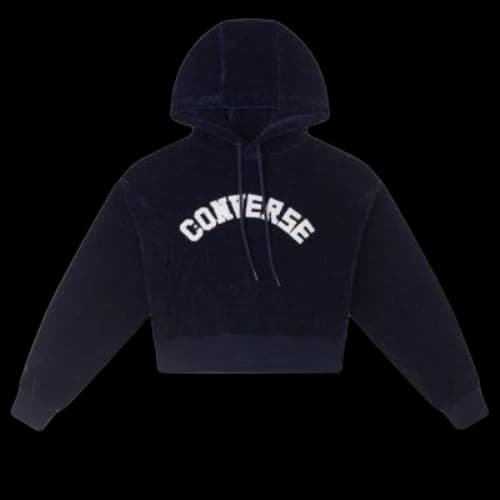 Converse Hoodie 'Dark Blue' (Women's)