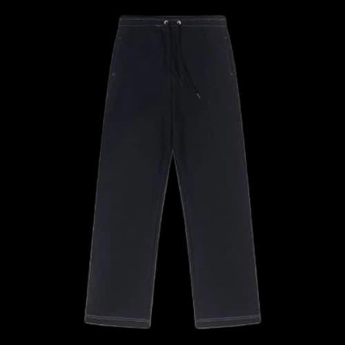 Converse Essential Sweatpants 'Navy' (Women's)