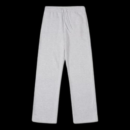 Converse Essential Sweatpants 'Grey' (Women's)