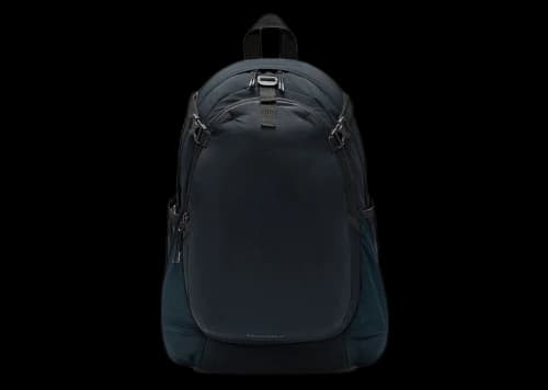 Converse Active Backpack Black