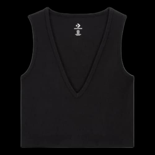 Converse x Martine Ali Tank Top 'Black'